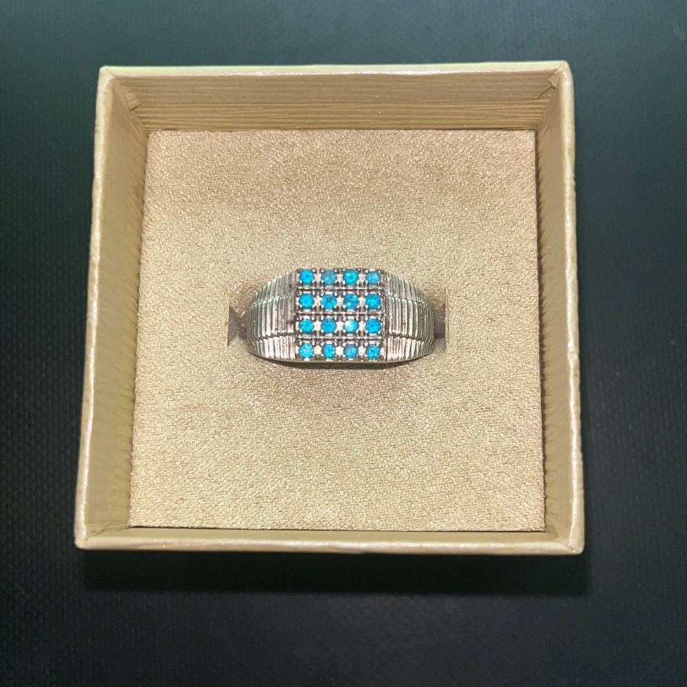 Men’s Size 12 Ring